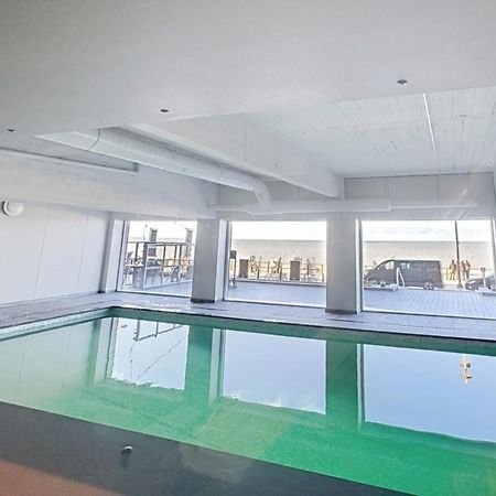 Studio-M ミデルケルケ エクステリア 写真